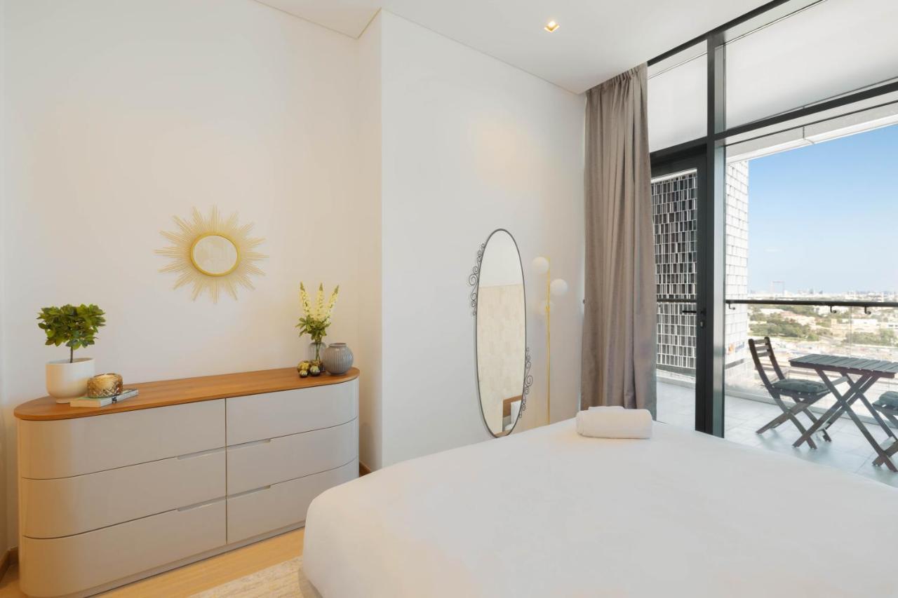 Bnbmehomes - 1 Bed - Seconds To Dubai Mall - 1106 Exterior foto