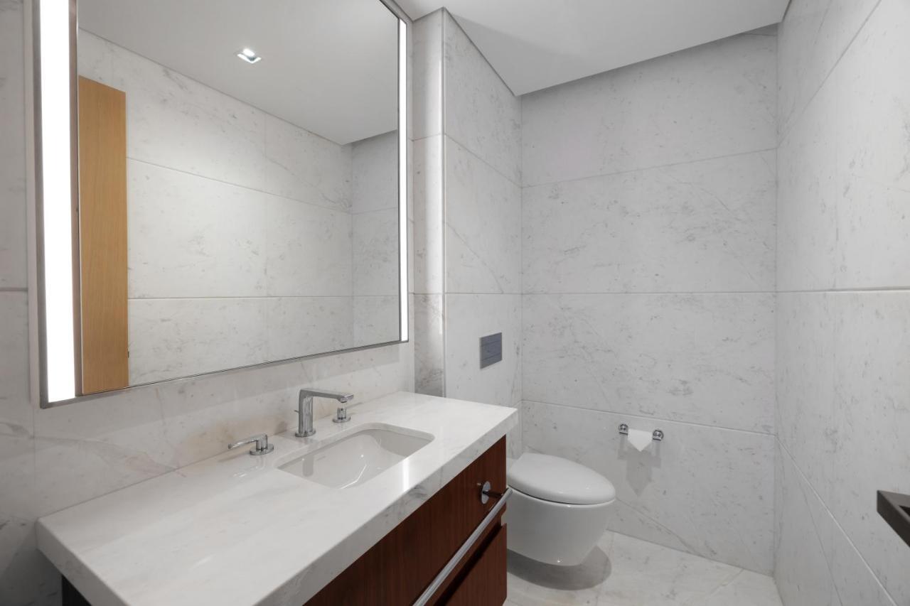 Bnbmehomes - 1 Bed - Seconds To Dubai Mall - 1106 Exterior foto