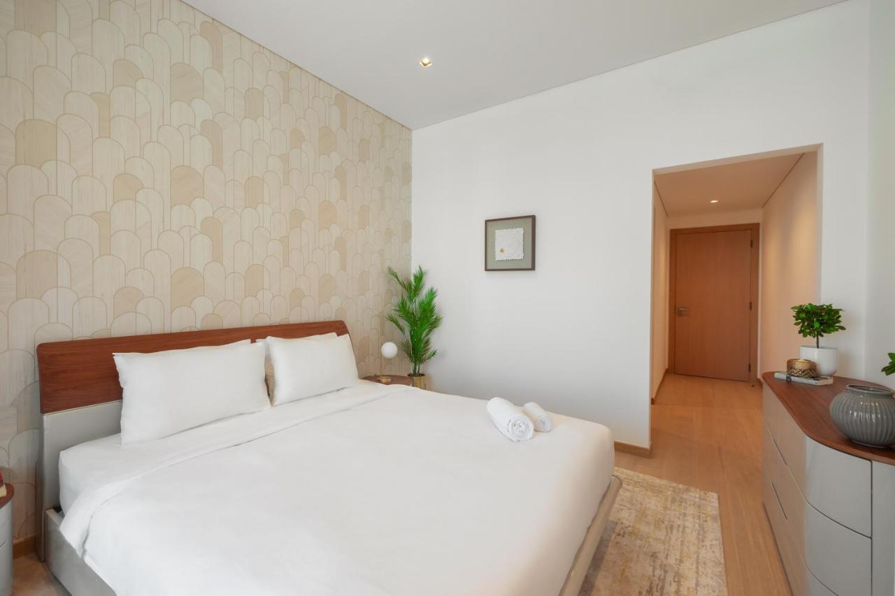 Bnbmehomes - 1 Bed - Seconds To Dubai Mall - 1106 Exterior foto