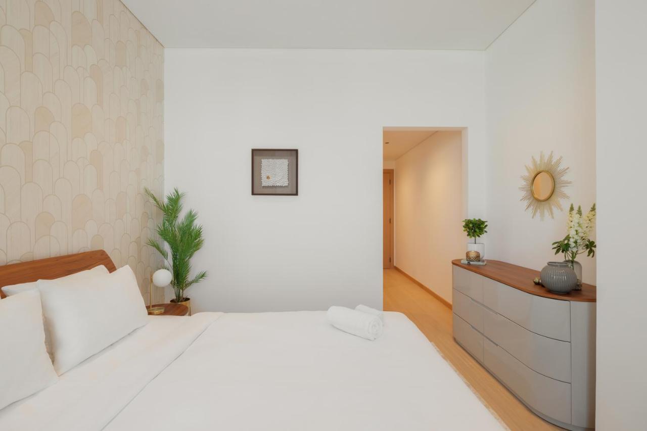 Bnbmehomes - 1 Bed - Seconds To Dubai Mall - 1106 Exterior foto