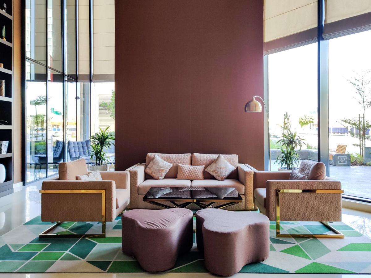 Bnbmehomes - 1 Bed - Seconds To Dubai Mall - 1106 Exterior foto